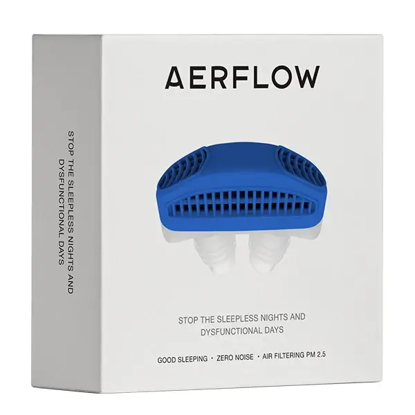 Aerflow. Imagem 3.