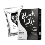 Black Latte - Comprar online
