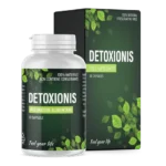 Detoxionis - Comprar online