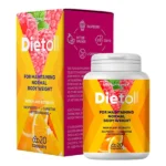 Dietoll capsules - Comprar online