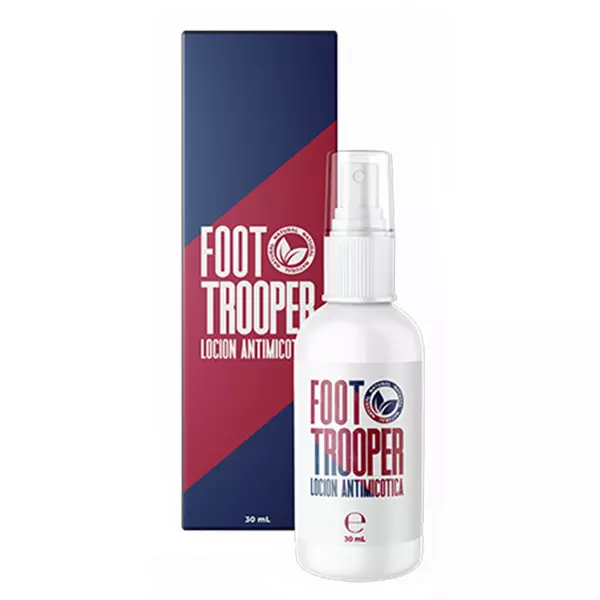 Foot Trooper