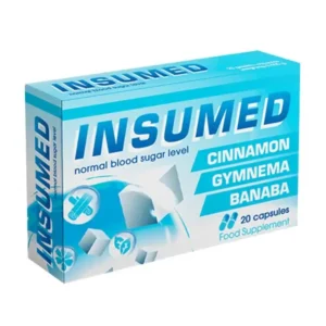 Insumed ⋆ Preço ⋆ Portugal ⋆ Comentários ⋆ Kupi-Cz.com
