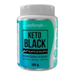 Keto Black - Comprar online