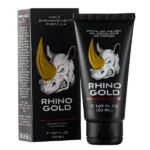 Rhino Gold Gel - Comprar online