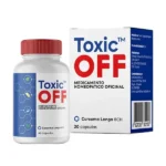 Toxic OFF - Comprar online