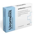 Uromexil Forte - Comprar online