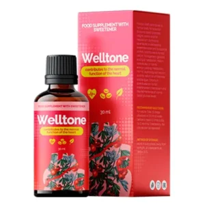 Welltone ⋆ Preço ⋆ Portugal ⋆ Ingredientes ⋆ Kupi-Cz.com