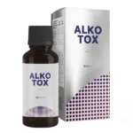 Alkotox - Comprar online