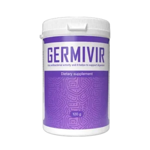 Germivir 120g ⋆ Portugal ⋆ Preço ⋆ Como Tomar ⋆ Kupi-Cz.com