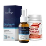 Keto LightNight Complex - Comprar online