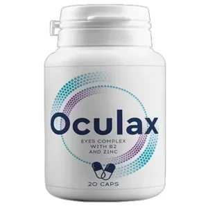 Oculax. Imagem 9.