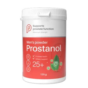 Prostanol. Imagem 16.