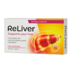 Reliver - Comprar online