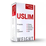 USlim capsules - Comprar online