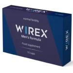 Wirex - Comprar online