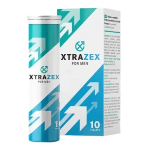 XtraZex. Imagem 6.