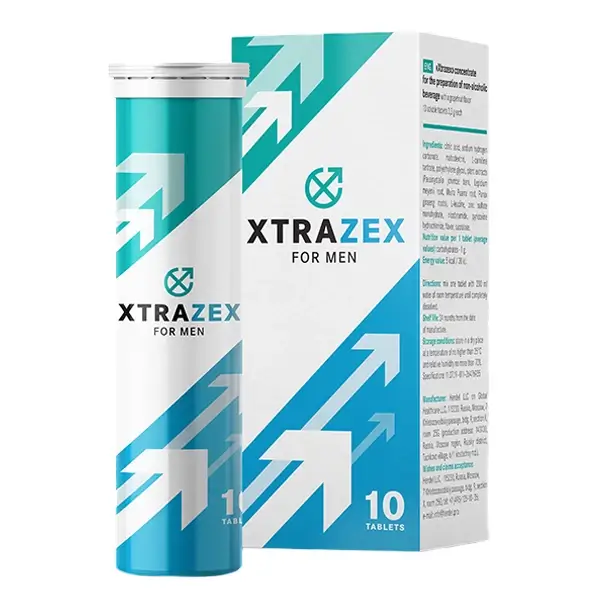 XtraZex. Imagem 3.