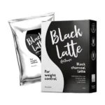 Black Latte - Koupit online