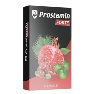 Prostamin Forte ⋆ Cena ⋆ Česko ⋆ Výhody ⋆ Kupi-Cz.com