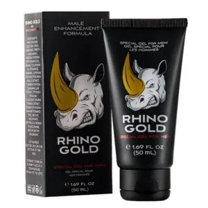 Rhino Gold Gel ⋆ Cena ⋆ Česko ⋆ Výhody ⋆ Kupi-Cz.com