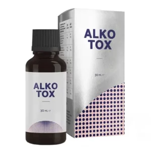 Alkotox