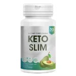 Keto Slim - Koupit online