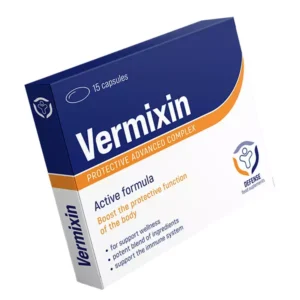 Vermixin