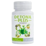 Detoxil Plus - Koupit online