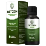 Detoxin - Koupit online