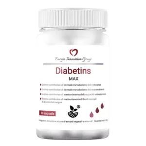 Diabetins Max ⋆ Česko ⋆ Cena ⋆ Jak Používat ⋆ Kupi-Cz.com
