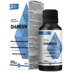 Diabexin - Koupit online