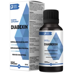 Diabexin ⋆ Česko ⋆ Cena ⋆ Jak Používat ⋆ Kupi-Cz.com