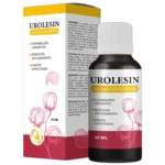 Urolesin - Koupit online