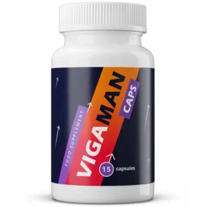 Vigaman