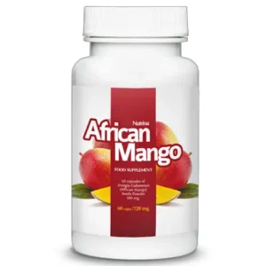 African Mango