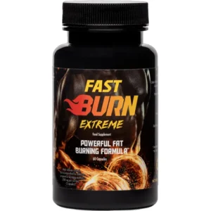 Fast Burn Extreme