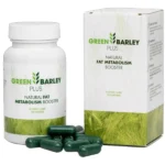 Green Barley Plus - Koupit online