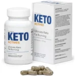 Keto Actives - Koupit online