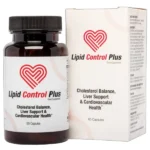 Lipid Control Plus - Koupit online
