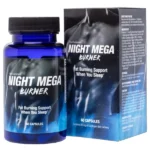 Night Mega Burner - Koupit online