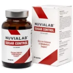 NuviaLab Sugar Control - Koupit online