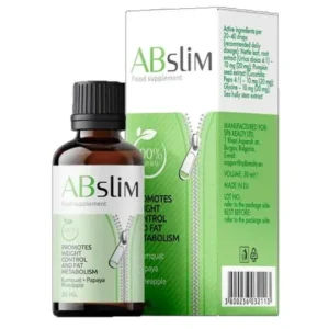 ABSlim ⋆ Cena ⋆ Česko ⋆ Výhody ⋆ Kupi-Cz.com