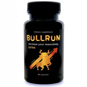 Bull Run Extra