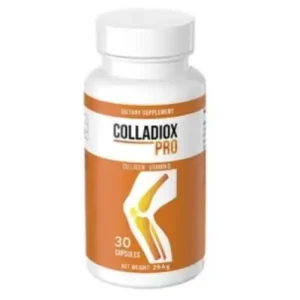 Colladiox Pro