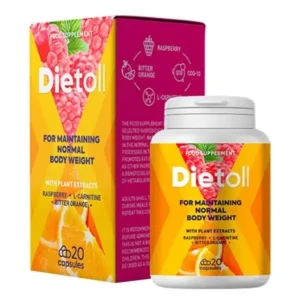 Dietoll