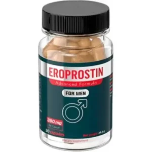 Eroprostin