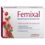 Femixal - Koupit online