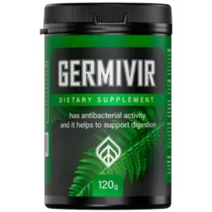 Germivir 120 g