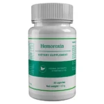 Hemoroxin - Koupit online