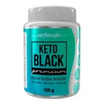 Keto Black - Koupit online